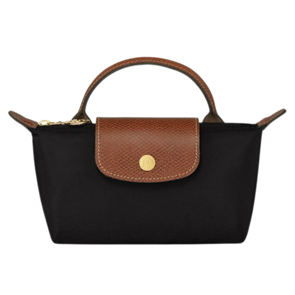 Longchamp Élan Bag - PosseBags