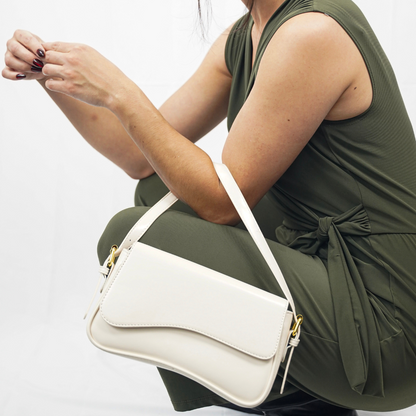 The Aria Shoulder Bag