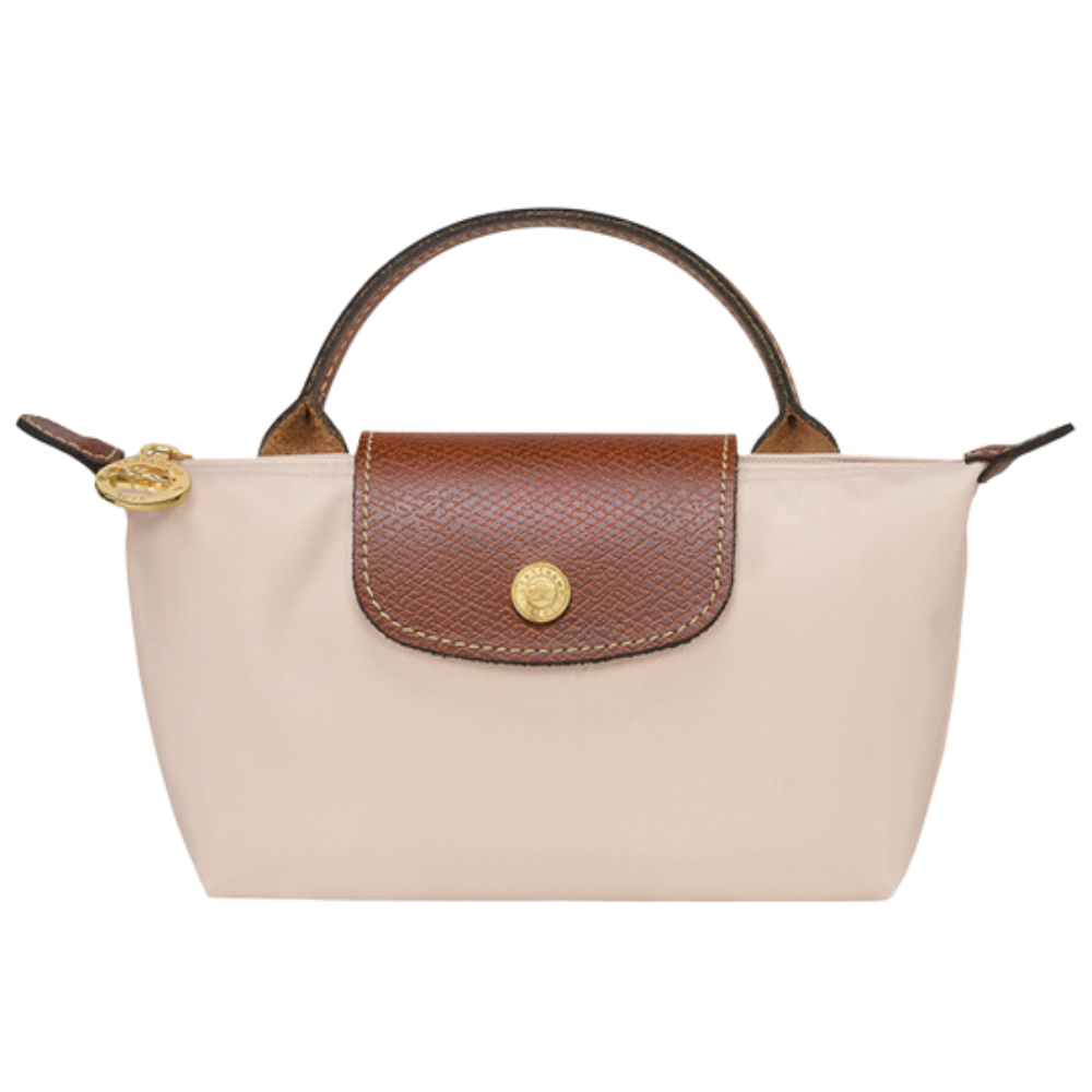 Longchamp Élan Bag - PosseBags