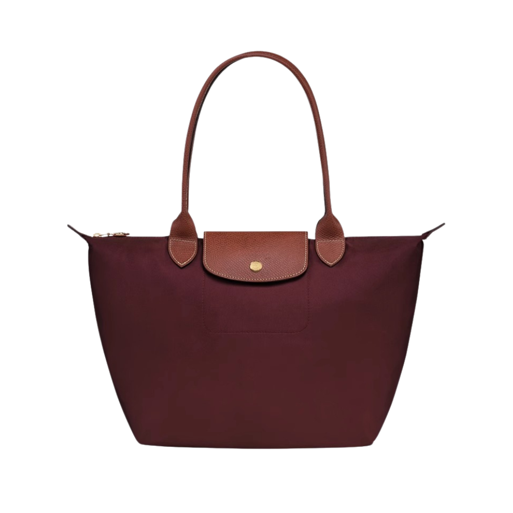 Longchamp Élan Bag - PosseBags