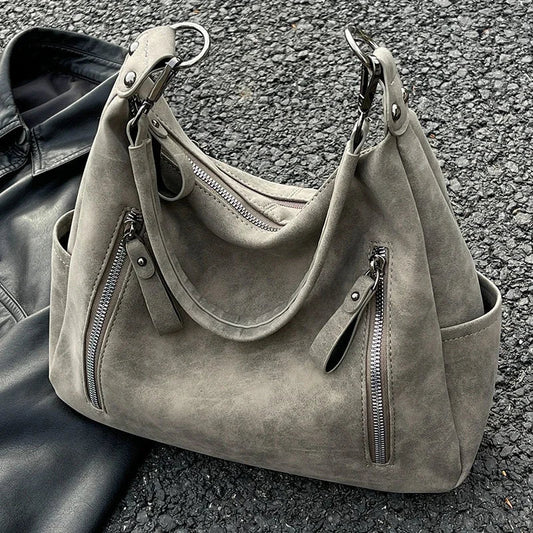 The Geneva Bag