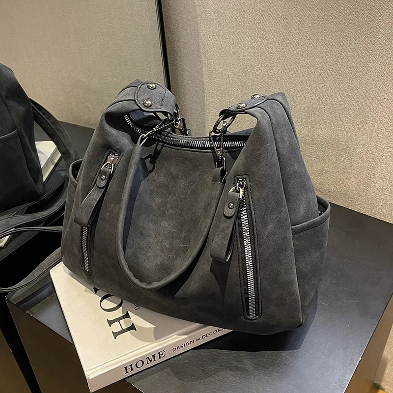 The Geneva Bag