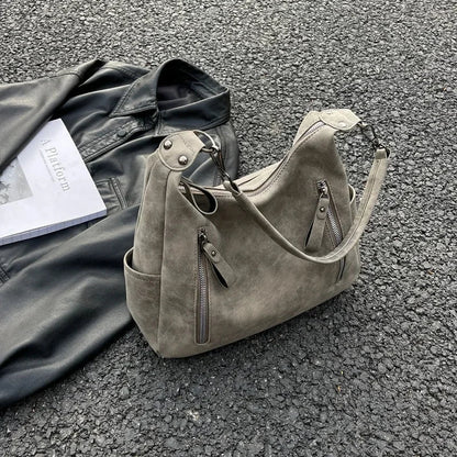 The Geneva Bag