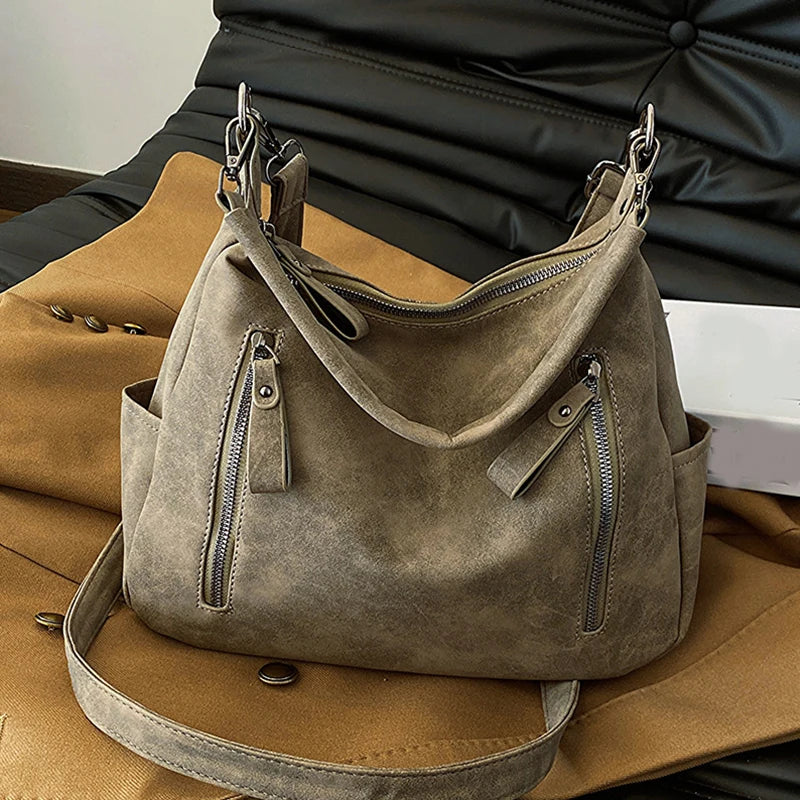 The Geneva Bag