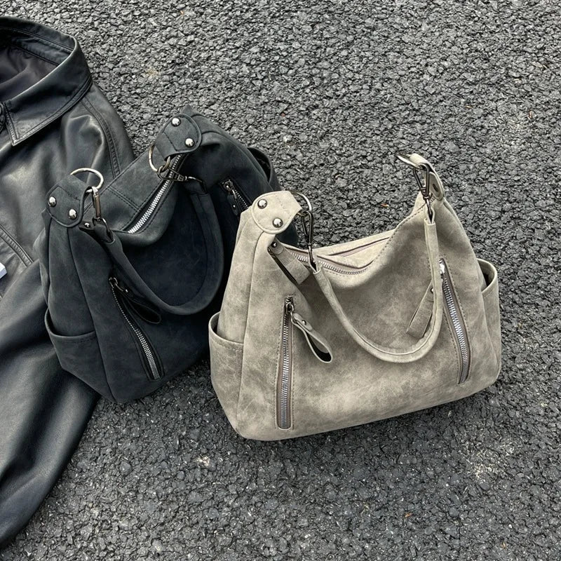 The Geneva Bag