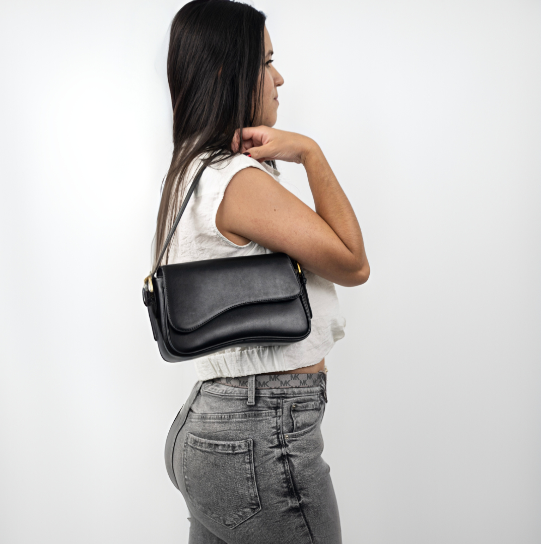 The Aria Shoulder Bag