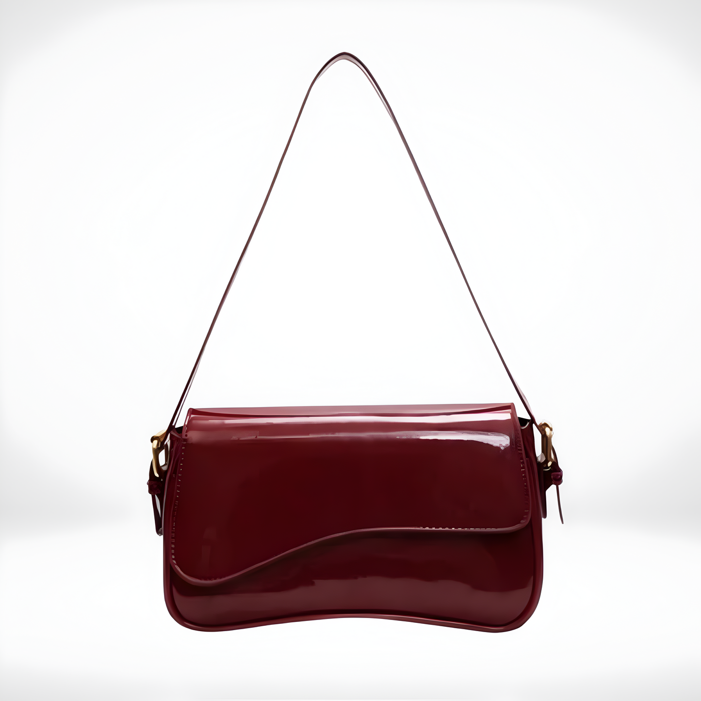 The Aria Shoulder Bag