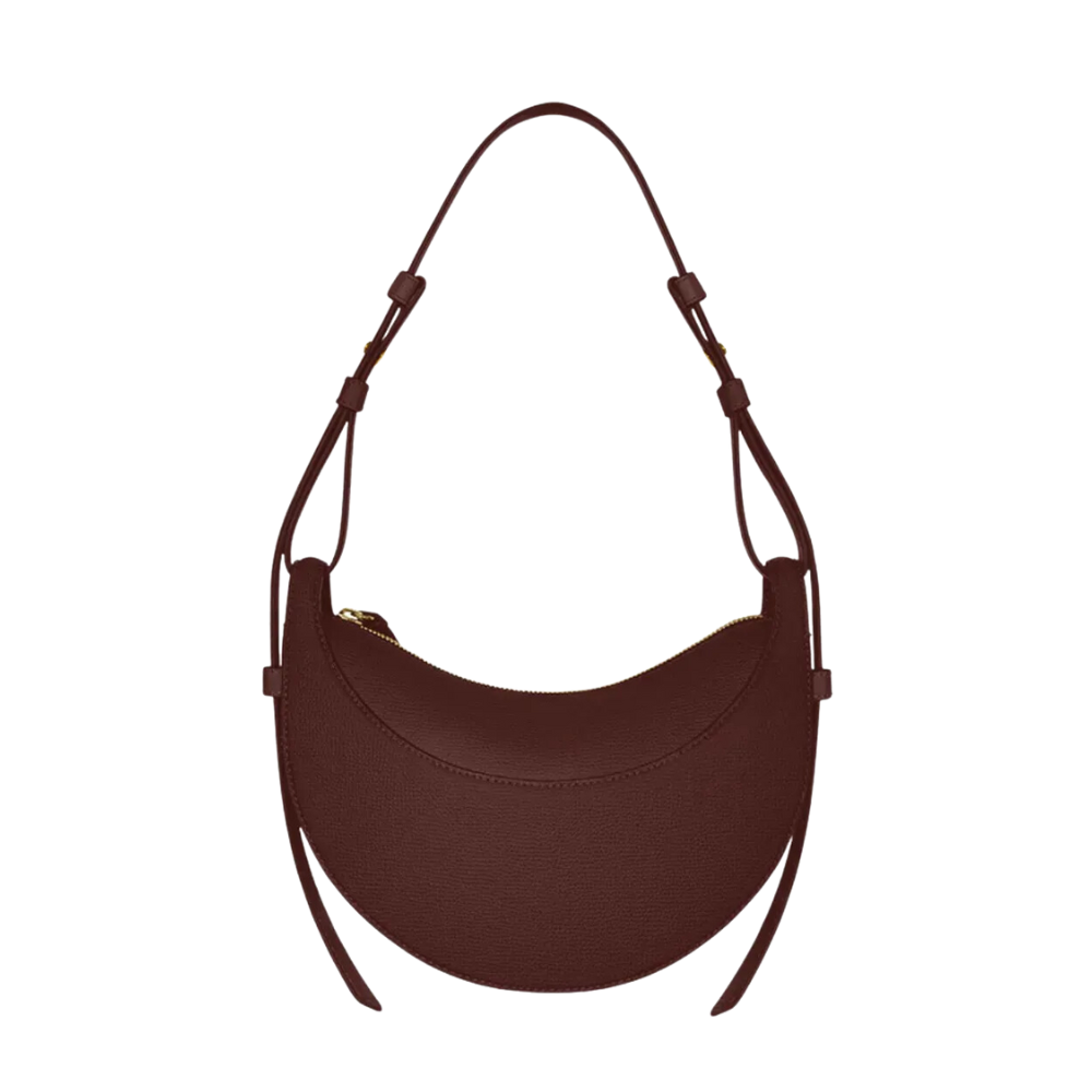 La Bellezza Saddle Bag - PosseBags